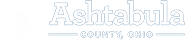 Ashtabula County logo mark